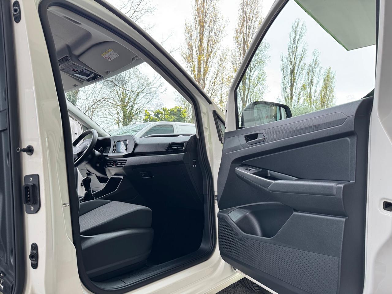 Volkswagen Caddy V 2.0 TDI 1Prop. GARANZIA 24 MESI