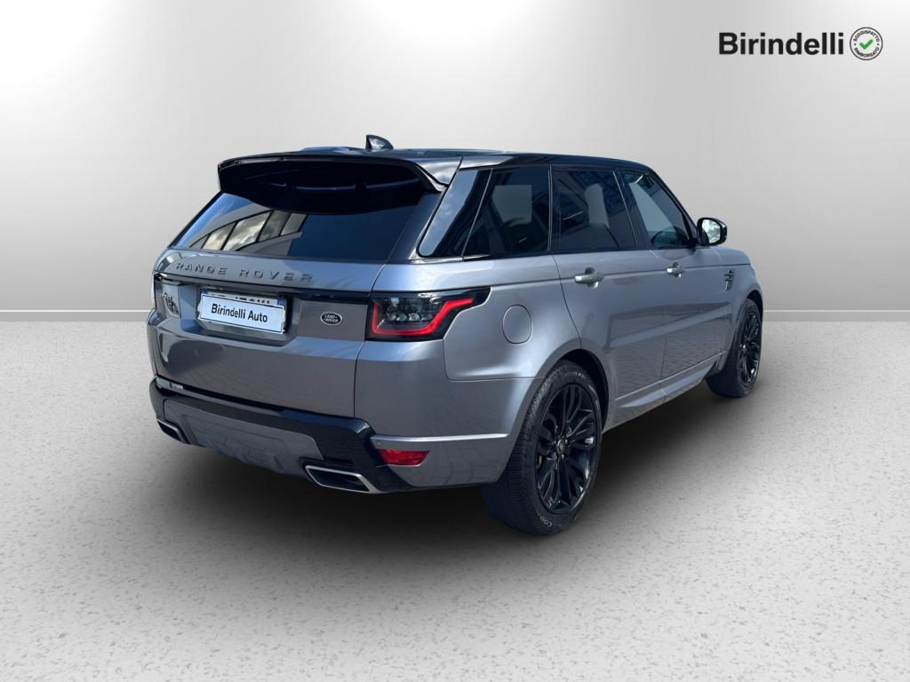 LAND ROVER RR Sport 2ª serie - Range Rover Sport 3.0D l6 249 CV HSE