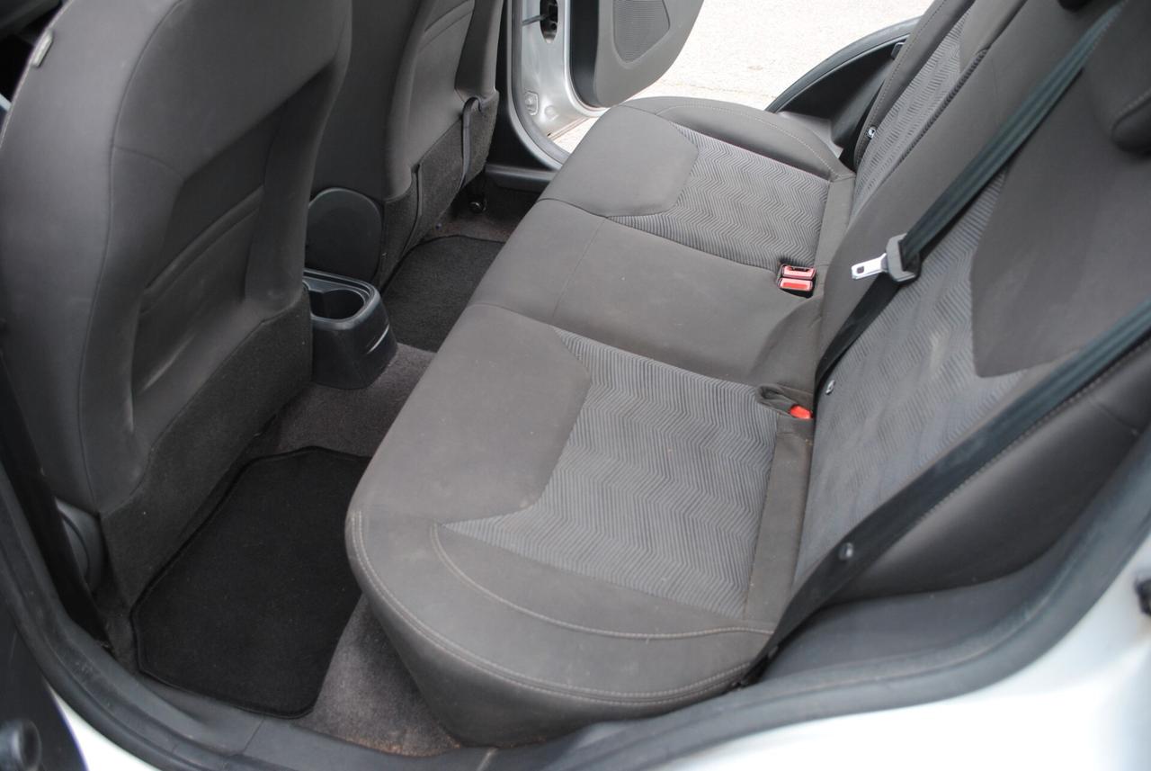 FORD KA+ 1.2 86 CV OK NEOPATENTATI