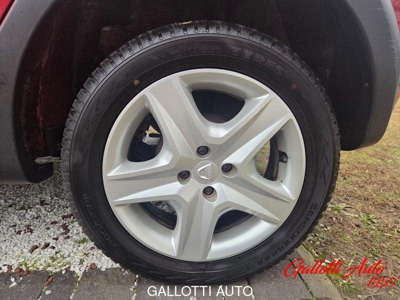 Dacia Sandero Stepway 900 TCe 12V 90CV