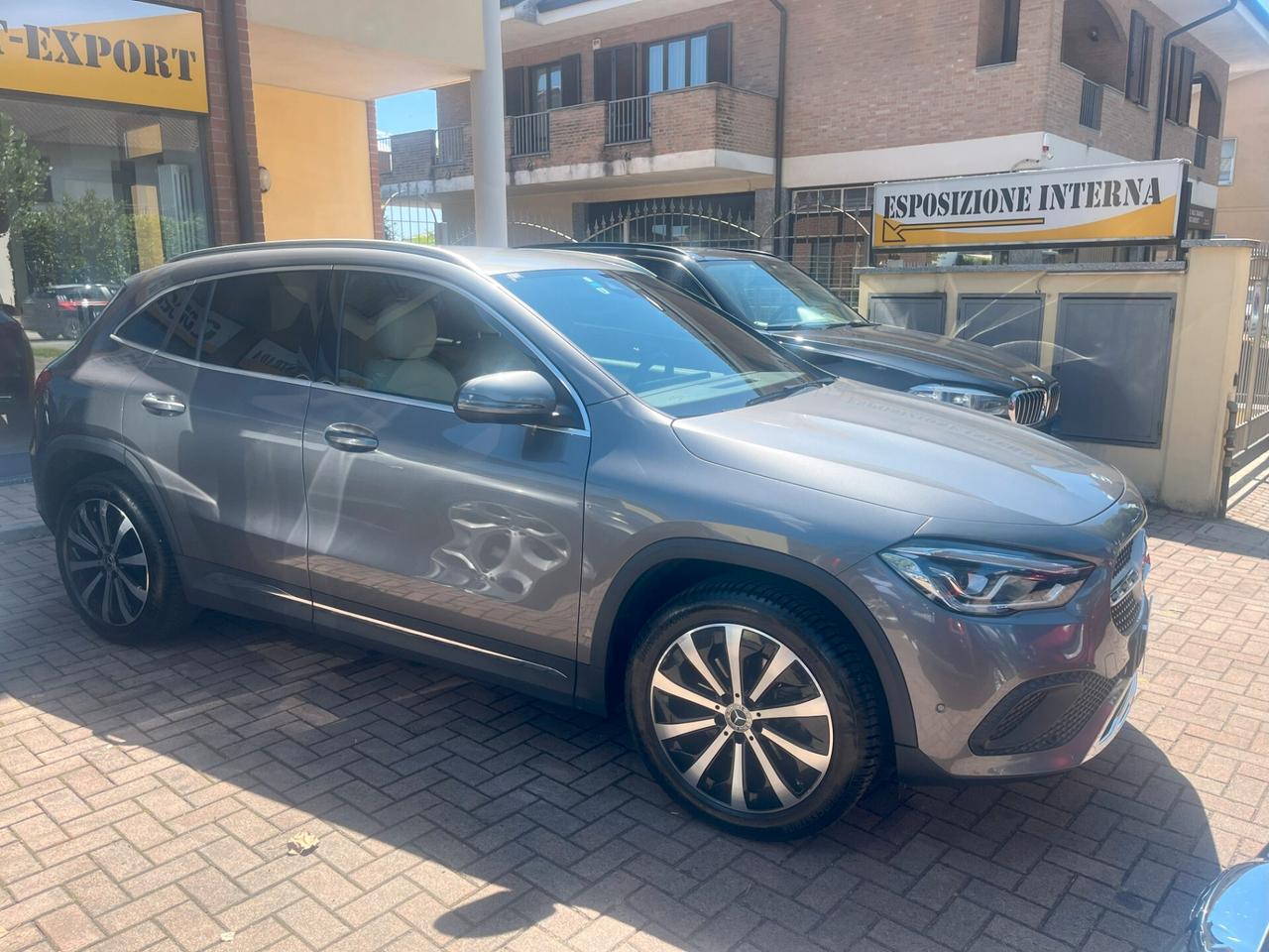 Mercedes-benz GLA 200 Automatic Sport