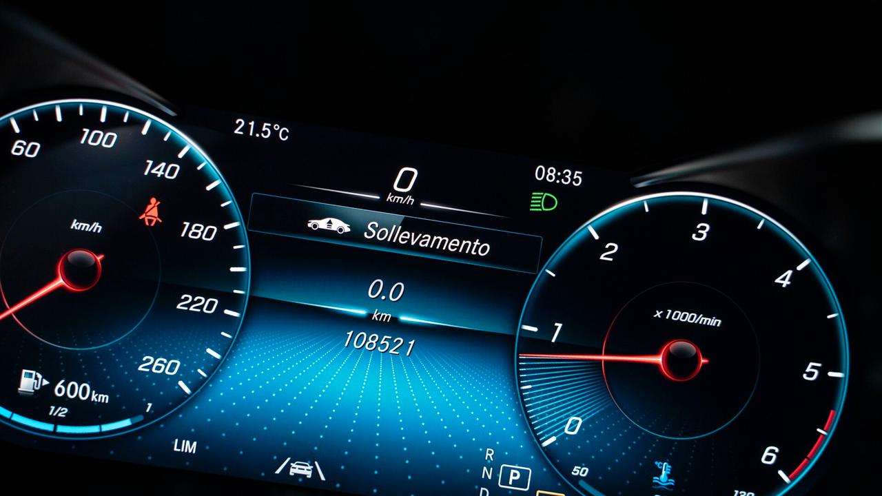 Mercedes-benz GLC 220 D 4MATIC PREMIUM PLUS AMG 20" TETTO PEDANE XENO NAVI FULL OPTIONAL