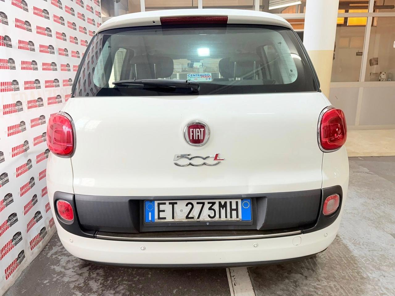 Fiat 500L 1.3 Multijet 85 CV Pop Star