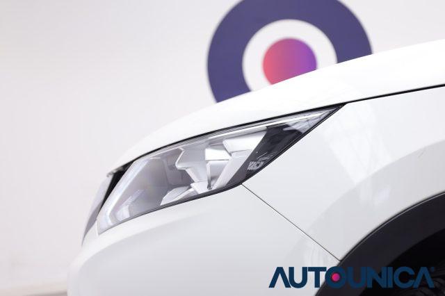 NISSAN Qashqai 1.6 DCI 4WD N-CONNECTA TETTO PANORAMICO