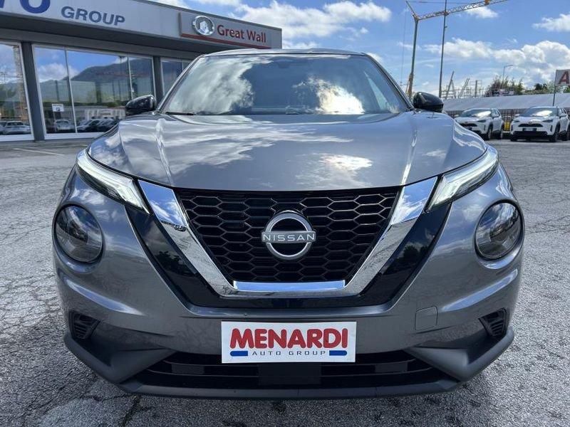 Nissan Juke 1.0 DIG-T 114 CV Acenta NUOVA KM0 - OFFERTA