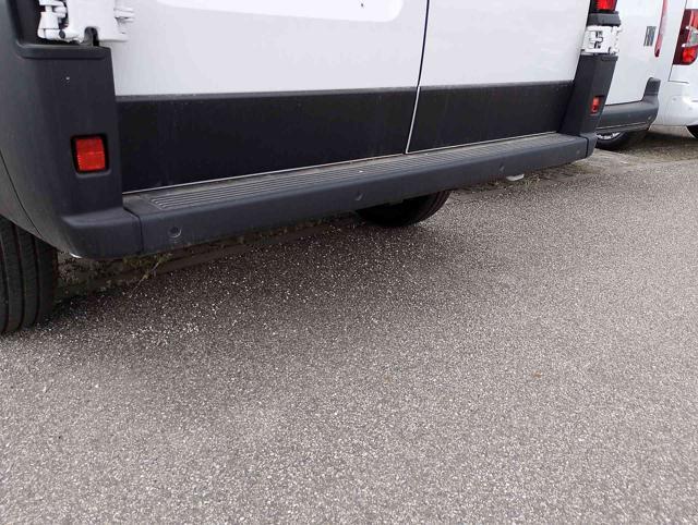 FIAT eDucato 42.5q 270CV LH2 Fur. batterie 110kWh (Patente B)