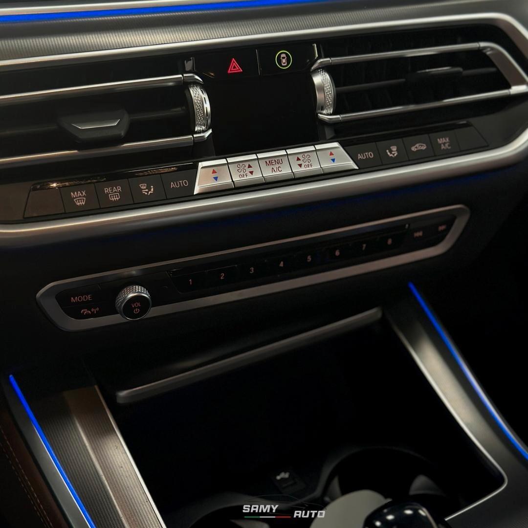 Bmw X5 xDrive25d xLine