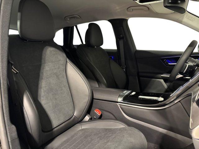 MERCEDES-BENZ GLC 300 de hybrid EQ 4Matic AMG Line Advanced Tech