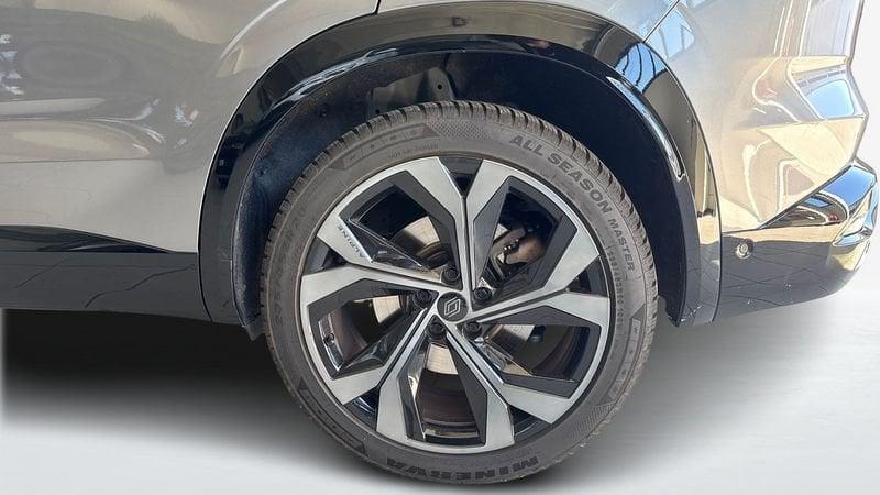 Renault Austral 2023 1.2 E-Tech full hybrid 200cv Iconic Esprit