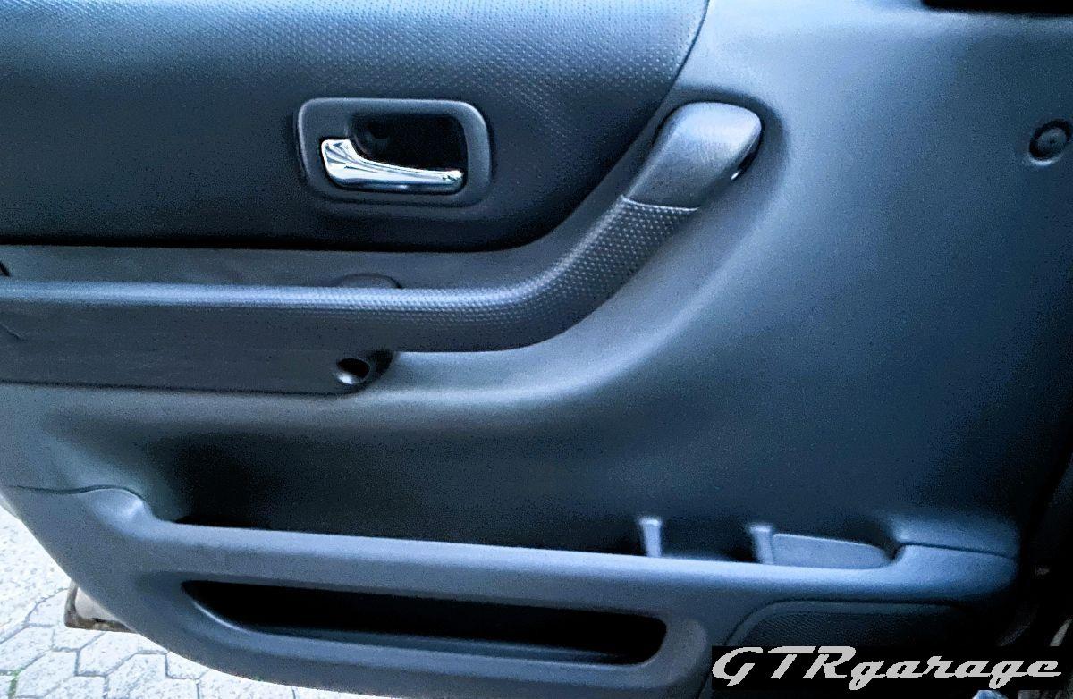 HONDA - CR-V - 2.0 16V RVSi