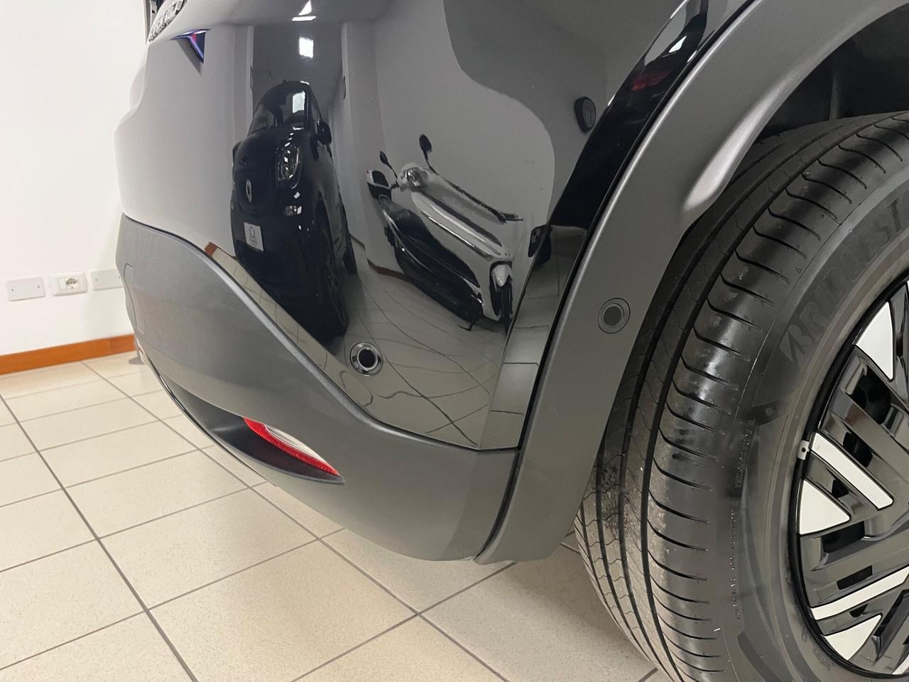 Fiat 600 Hybrid 101 CV DCT MHEV 2025’