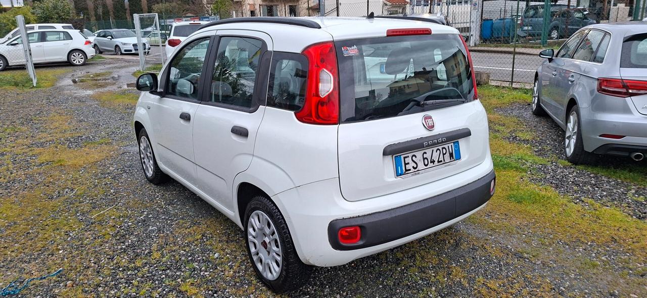 Fiat Panda 1.2 Pop