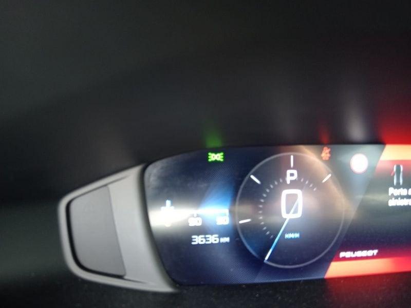 Peugeot 408 Allure Pack PureTech 130 EAT8 S&S aut.