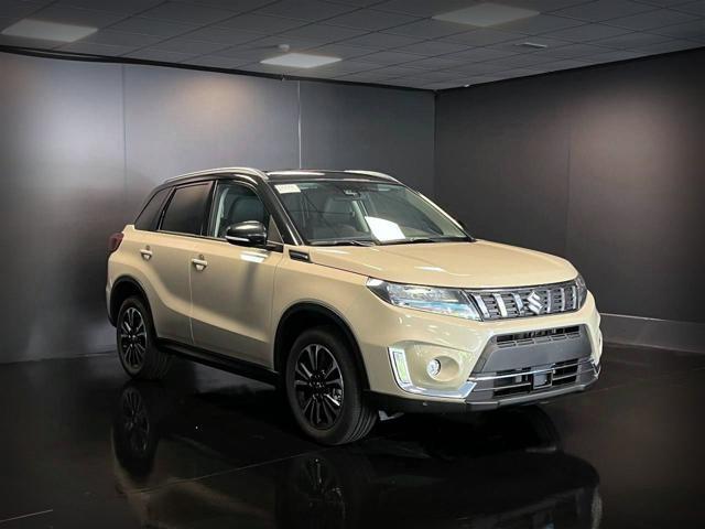 SUZUKI Vitara 1.5 140V Hybrid A/T 4WD AllGrip Starview