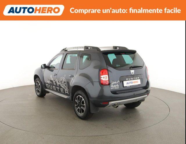 DACIA Duster 1.5 dCi 110CV Start&Stop 4x4 Prestige