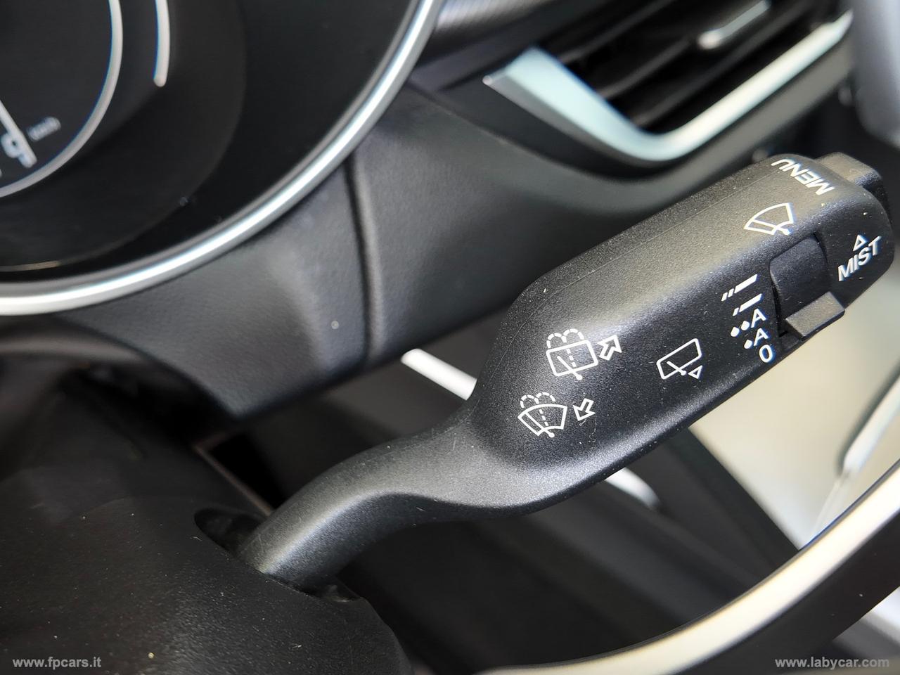 ALFA ROMEO Stelvio 2.2 DIESEL Q4