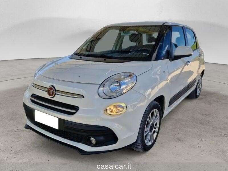 FIAT 500L 500L 1.6 Multijet 120 CV Mirror FINO A 3 ANNI DI GARANZIA KM ILLIMITATI PARI ALLA NUOVA