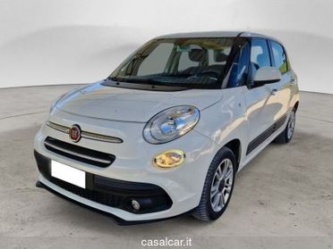 FIAT 500L 500L 1.6 Multijet 120 CV Mirror FINO A 3 ANNI DI GARANZIA KM ILLIMITATI PARI ALLA NUOVA