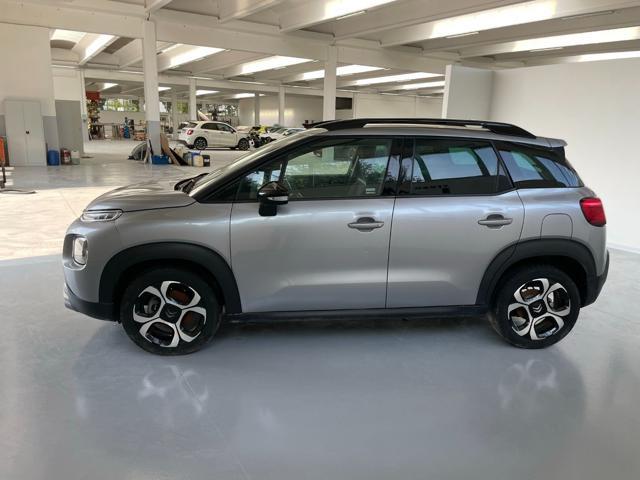 CITROEN C3 Aircross 1.2 PURETECH 110CV S&S FEEL *ALLUVIONATA*