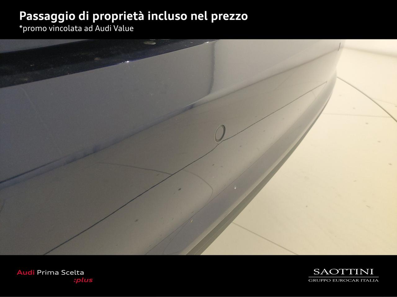 Sportback 30 1.5 g-tron S tronic
