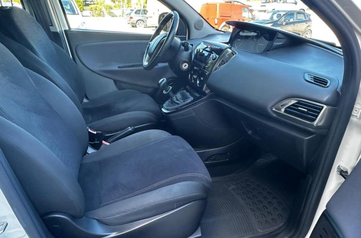 LANCIA YPSILON 1.2 Benzina/Gpl