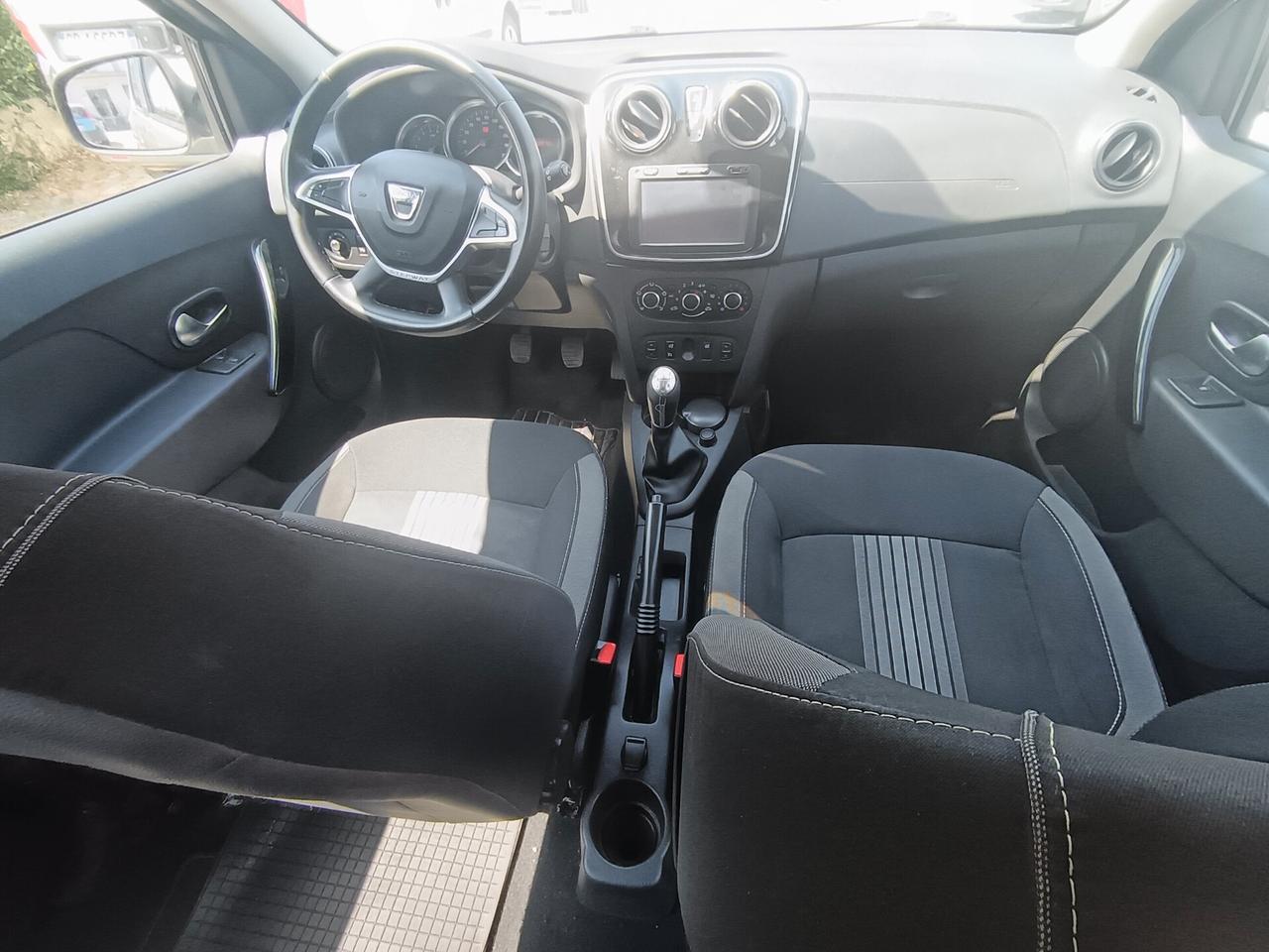Dacia Sandero 0.9 TCe 12V 90CV Start&Stop