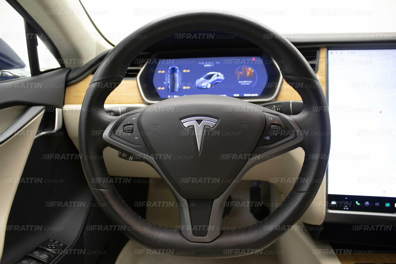 TESLA Model S 100 kWh Long Range Dual Motor AWD