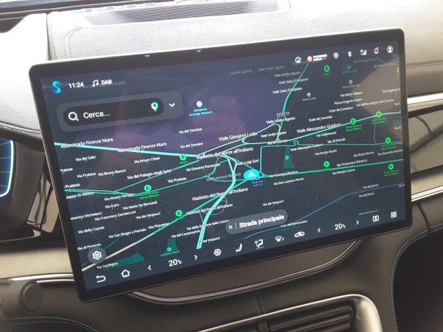 BYD Seal U DMi 1.5 218 CV PHEV Boost