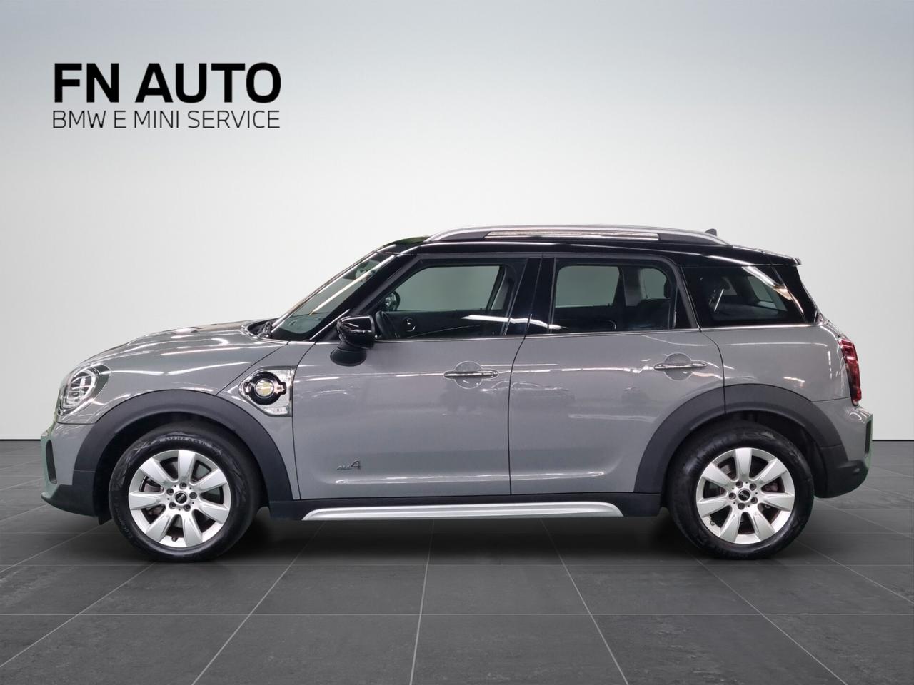 Mini 1.5 Cooper SE Business Countryman ALL4