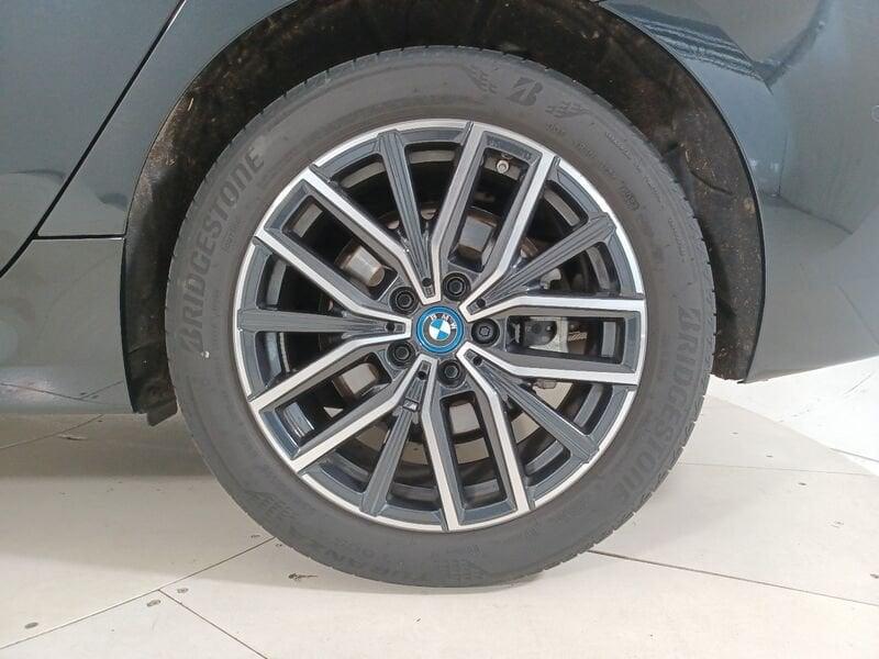BMW Serie 2 Active Tourer 230e Active Tourer xdrive Msport auto