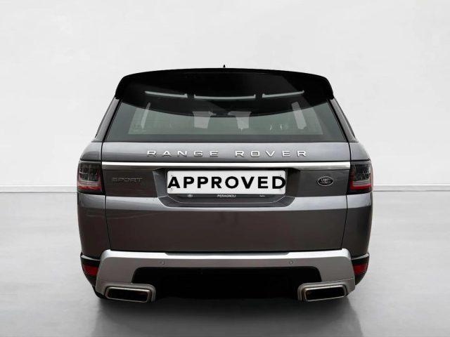 LAND ROVER Range Rover Sport 3.0 SDV6 249 CV SE