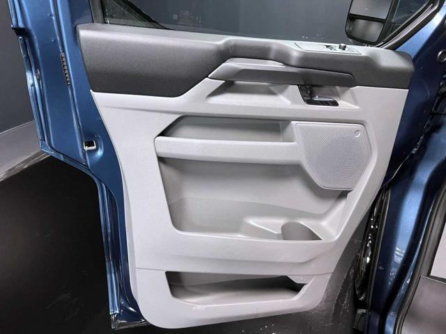 FORD Tourneo Custom 2.0 EcoBlue 136CV Aut. PL 320 Titanium