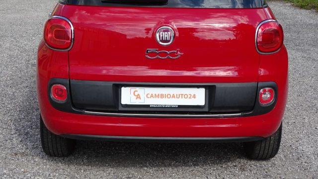 FIAT 500L 1.4 95 CV Pop Star, Garanzia Inclusa..