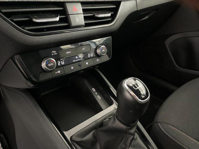 SKODA Kamiq 1.0 TSI 95 CV Ambition