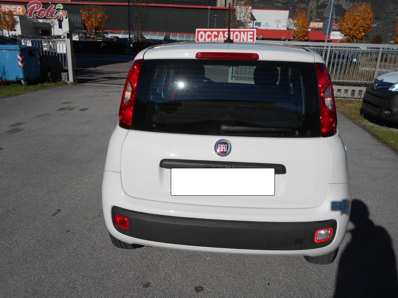 Fiat Panda 1.2