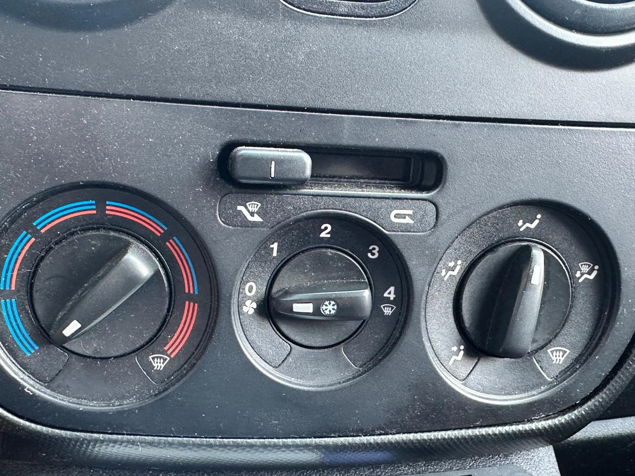 Fiat Fiorino 1.3 MJT 95CV Furgone Adventure E5+
