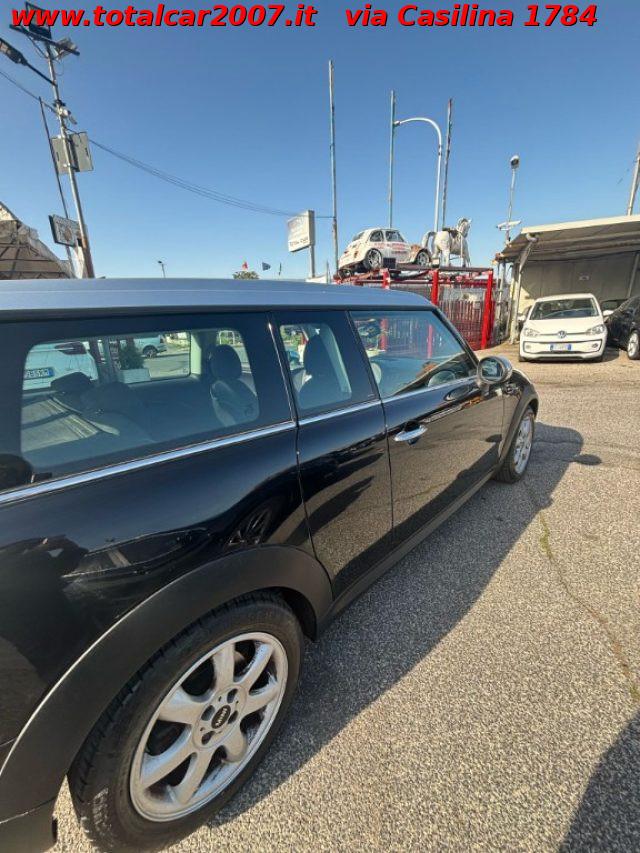 MINI Clubman Mini 1.6 16V Cooper Clubman