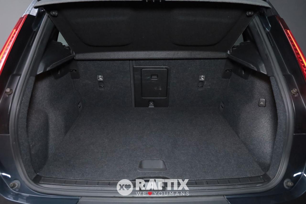 Volvo XC40 1.5 T4 Phev Inscription Expression Auto
