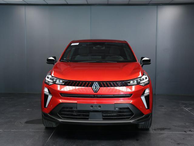 RENAULT Captur 1.2 ECO-G 120CV Techno