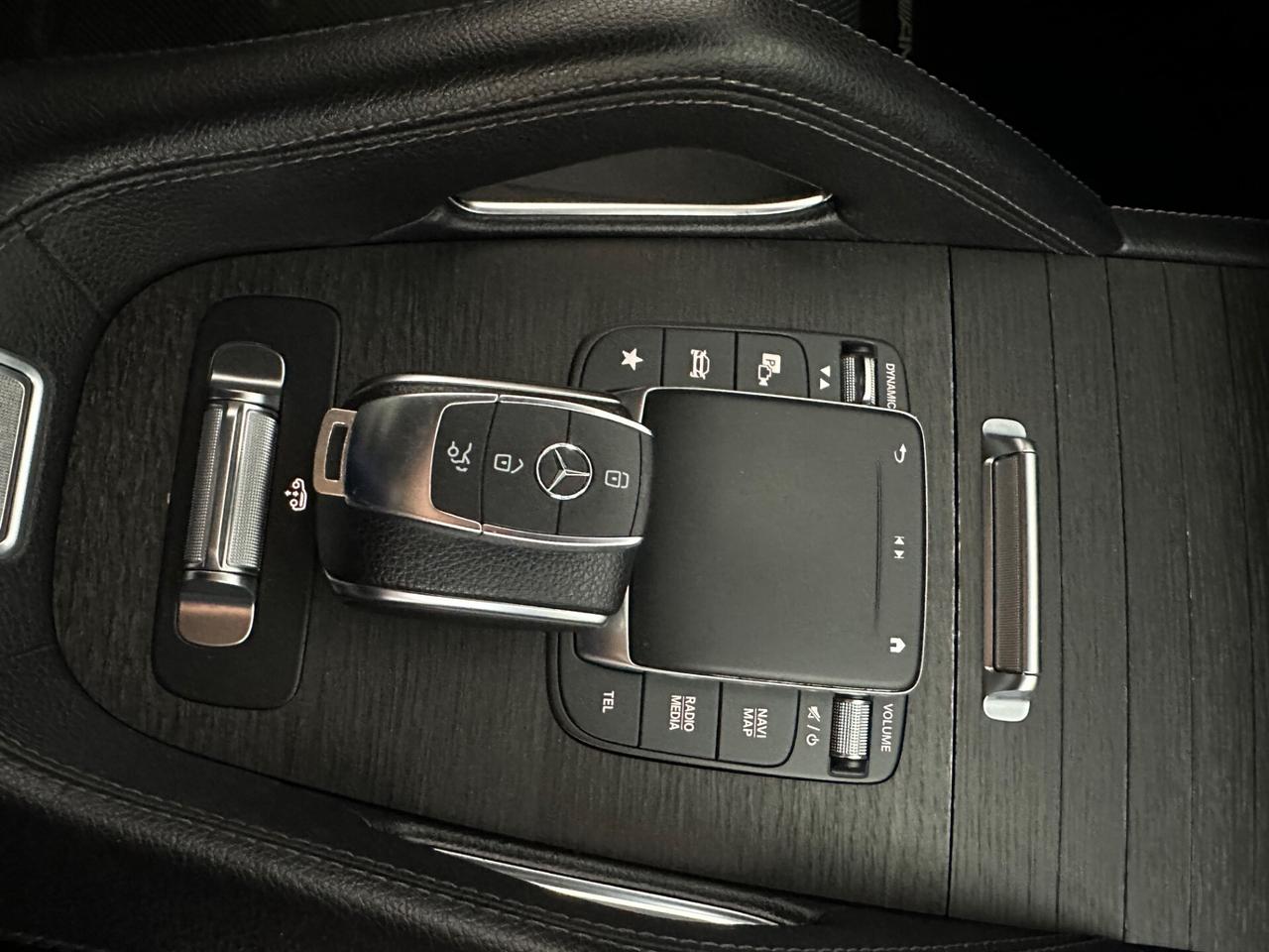 Mercedes-benz GLE 350 d 4Matic Premium