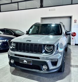 Jeep Renegade 1.6 MJT 120CV Night Eagle