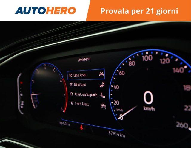 VOLKSWAGEN Polo 1.0 TSI 5p. Highline BlueMotion Technology
