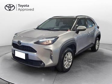 Toyota Yaris Cross 1.5 H Active FWD E-CVT