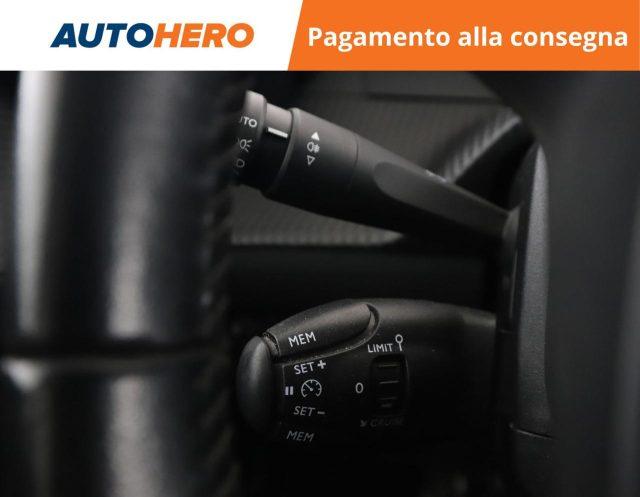PEUGEOT 208 PureTech 75 Stop&Start 5 porte Active