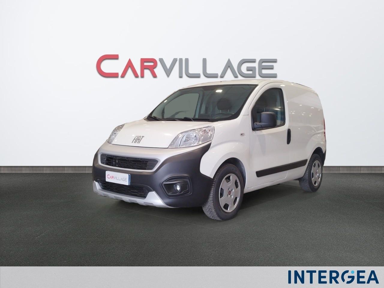 FIAT Fiorino Cargo 1.3 mjt 95cv SX