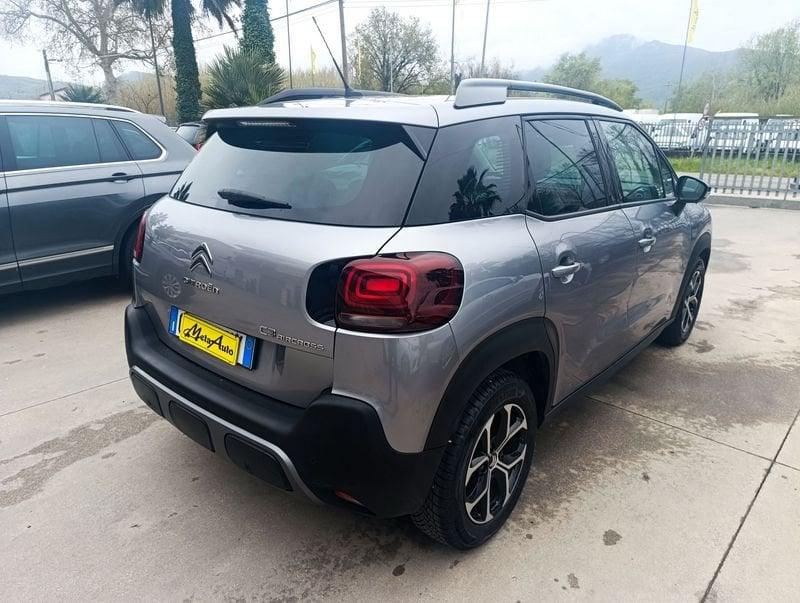 Citroën C3 Aircross BlueHDi 100 S&S Shine