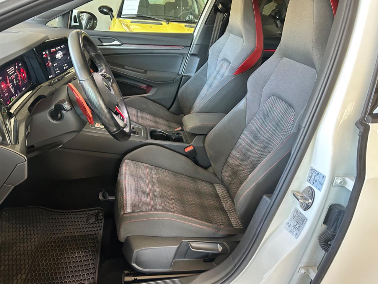 Volkswagen Golf GTI Unico Proprietario*