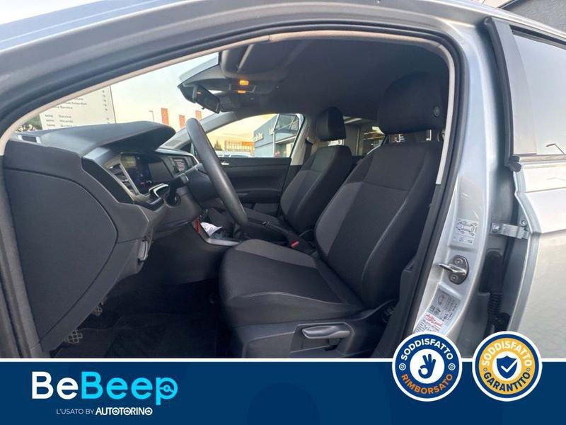 Volkswagen Polo 1.0 EVO 80CV