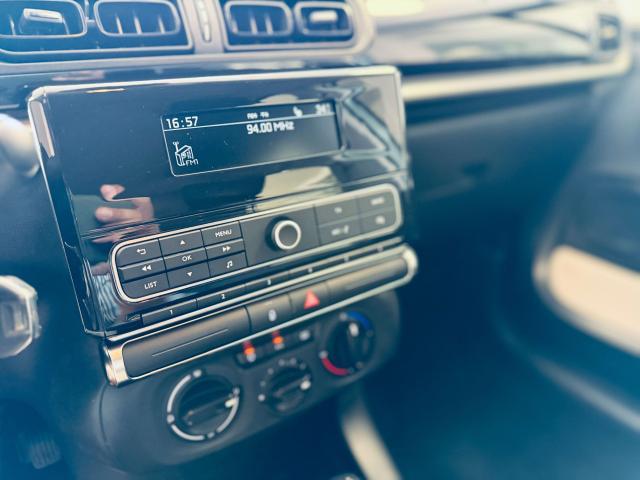 Citroen C3 1.2 puretech Feel NEOPATENTATI