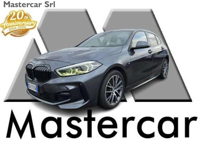 BMW 116 d F40 5P 115CV M sport - Tetto Pano - GD972XW